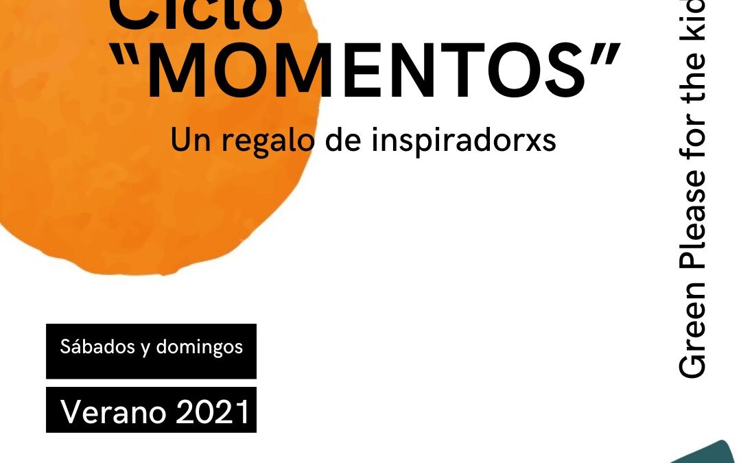 Ciclo Momentos