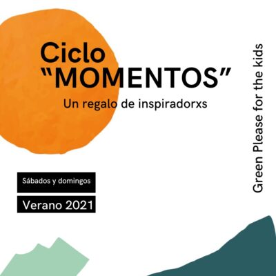 Ciclo Momentos